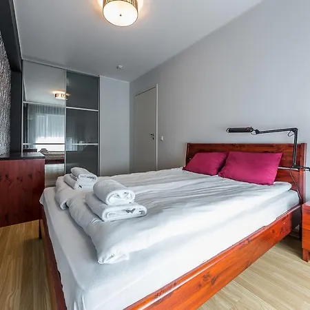 Appartement Goodson & Red Harbour
