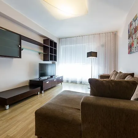 Goodson & Red Harbour Appartement *