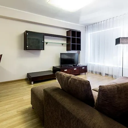 Apartment Goodson & Red Harbour *